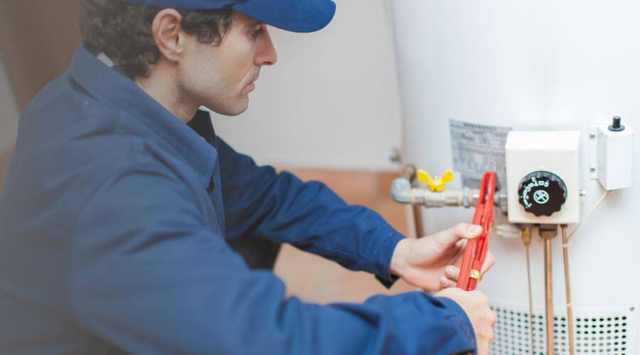Local expert plumbing services in Rosemead, CA